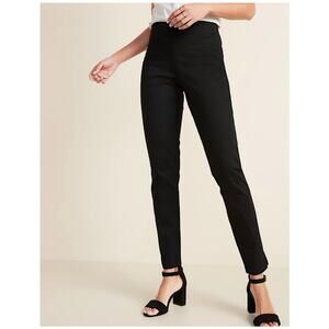 Old Navy Black Skinny Pants